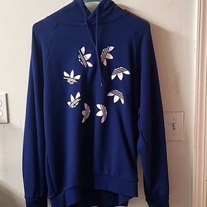 Adiddas hoodie